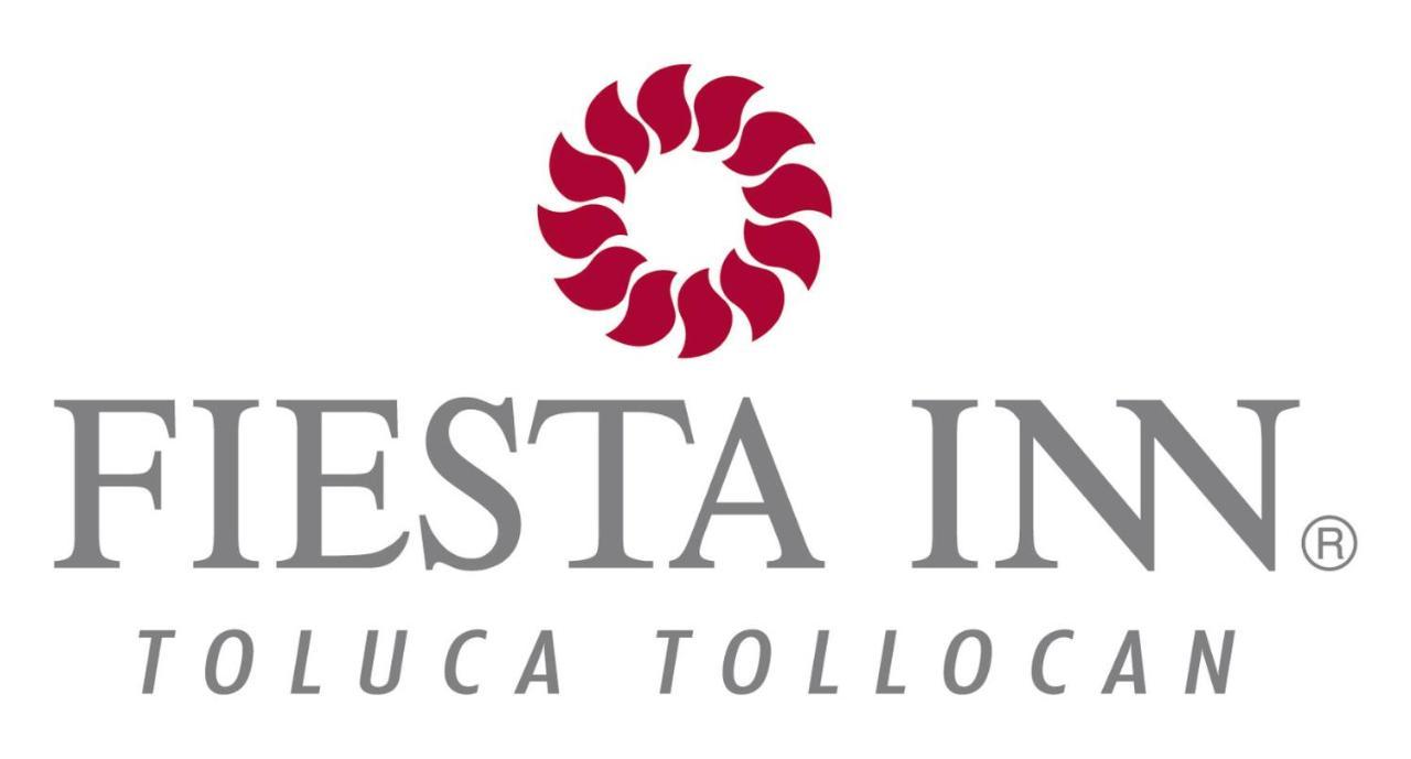 Fiesta Inn Toluca Tollocan Εξωτερικό φωτογραφία